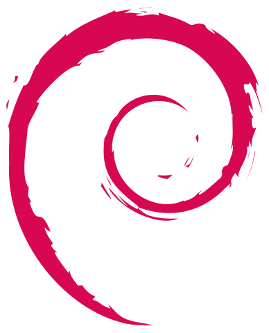 Debian Logo